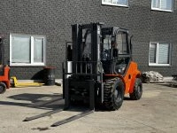 Вилочный погрузчик Lonking CPCD 35 4WD 