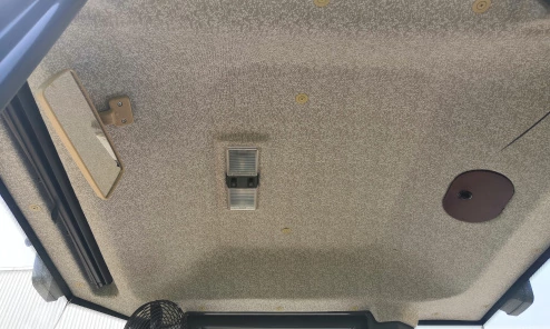 Фронтальный погрузчик Lonking LG855N, 2 гидролинии