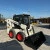 Мини-погрузчик Lonking CDM308 (Без кондиционера)