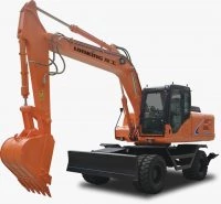 Экскаватор Lonking CDM6150W
