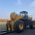 Вилочный погрузчик фронтального типа Lonking LG863NW