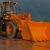 Фронтальный погрузчик Lonking CDM835, 3 гидролинии